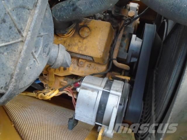 John Deere 450HL Dozers - Tratores rastos