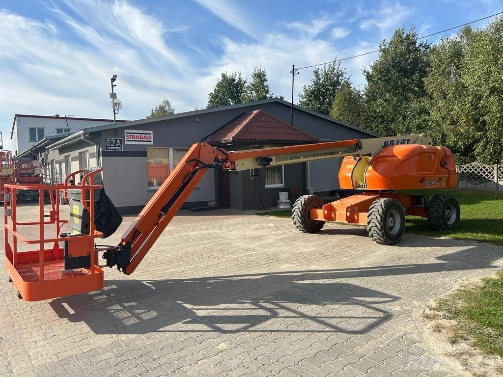 JLG 460 SJ Elevadores braços Telescópicos