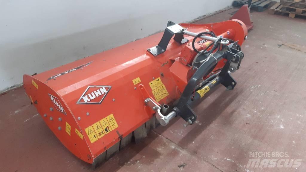 Kuhn BKE 210 Agricultura - Outros
