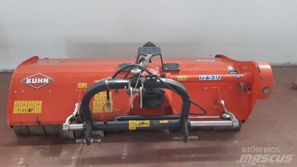 Kuhn BKE 210 Agricultura - Outros
