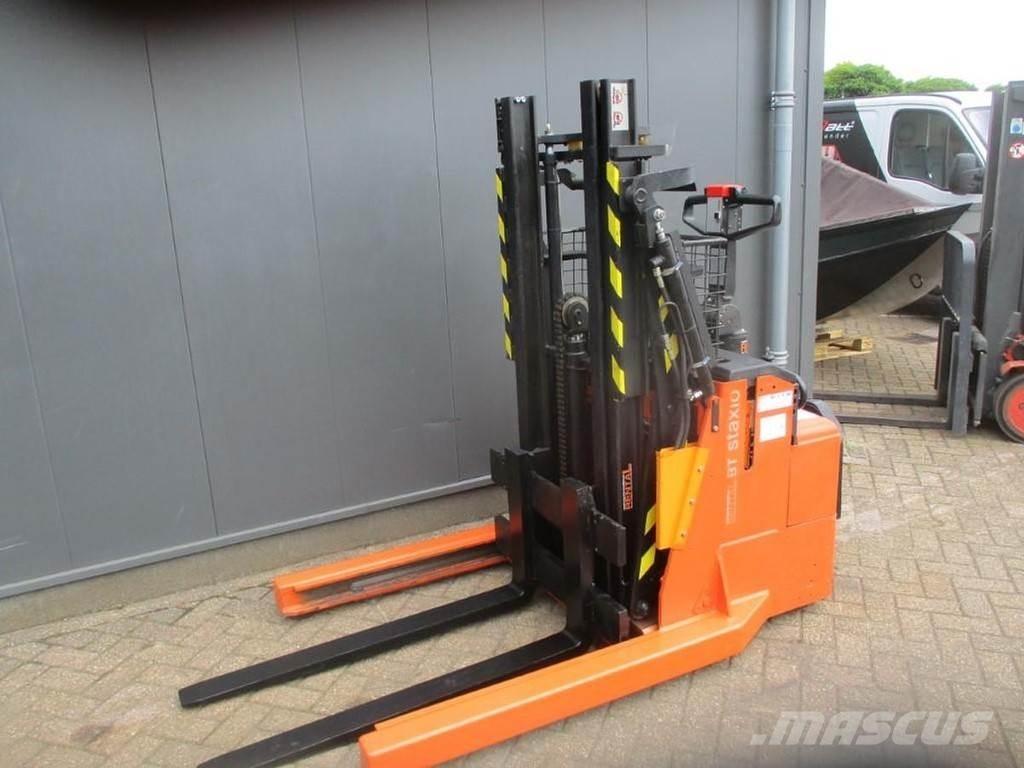BT RWE 120 Guindastes móveis