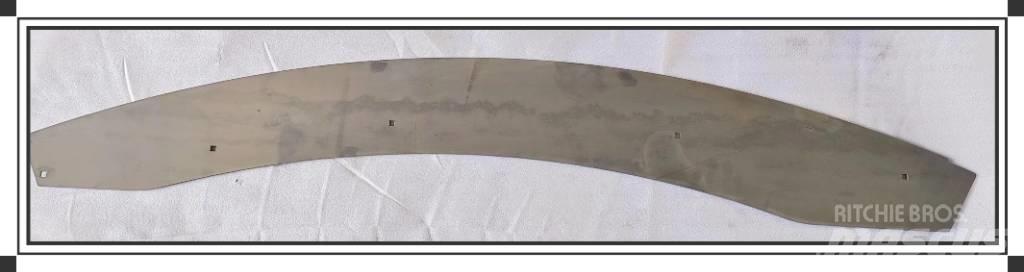 CLAAS Wear plate Transmissăo