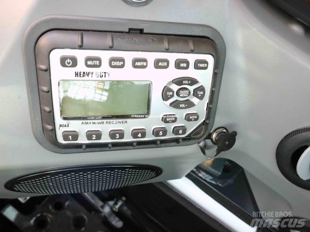 Bobcat S 450 Minicarregadeiras
