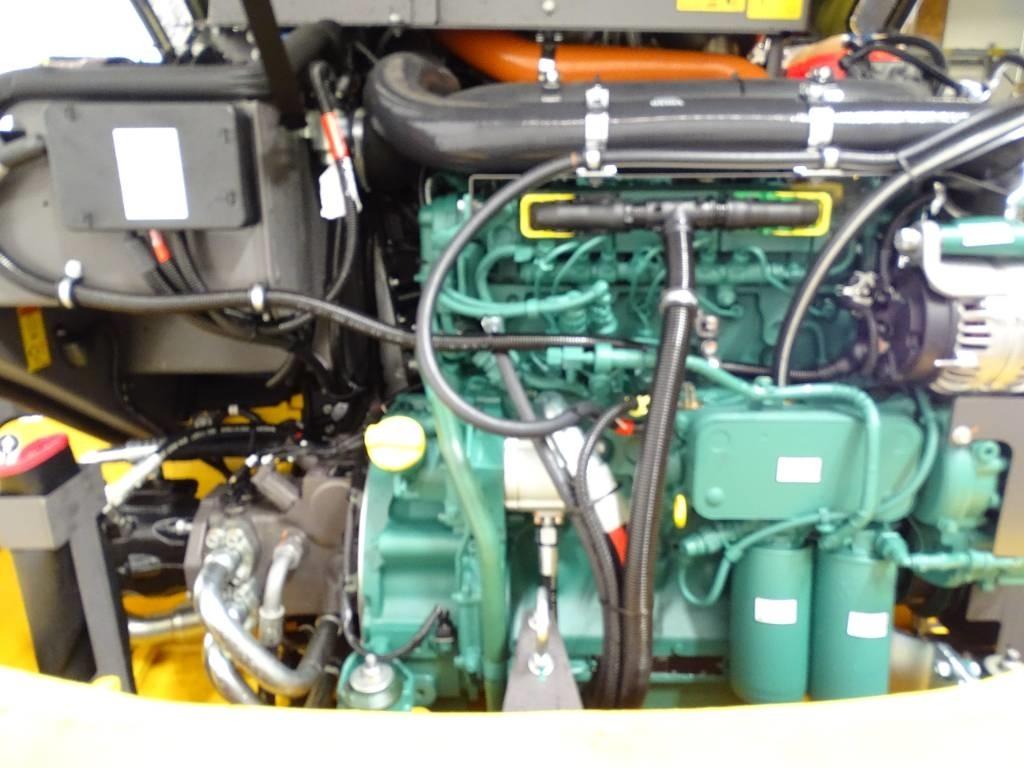 Volvo L50H S Carregadeiras de rodas