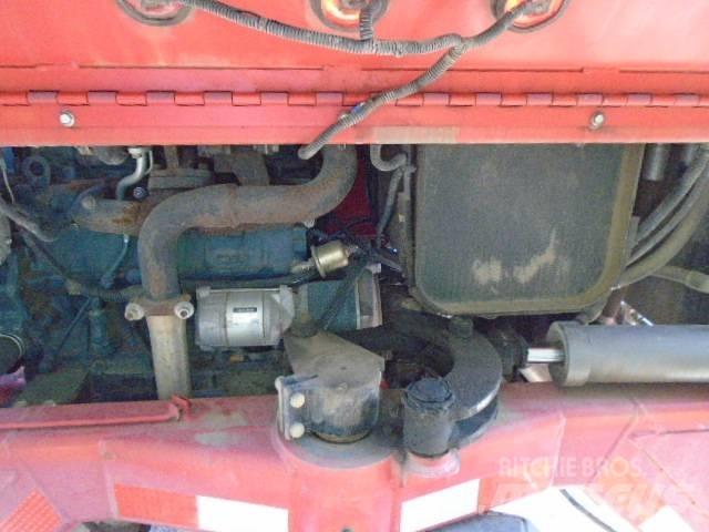  NAVIGATOR RT5000 Movimentadores manuais de palettes