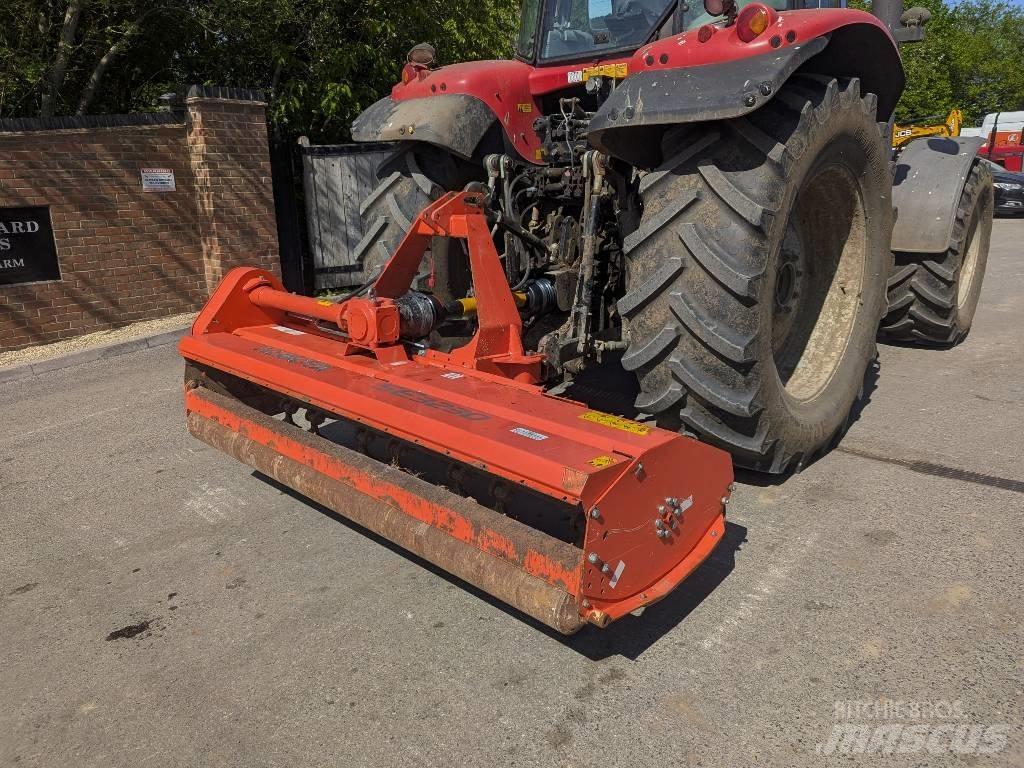 Kubota SE3230 Gadanheiras