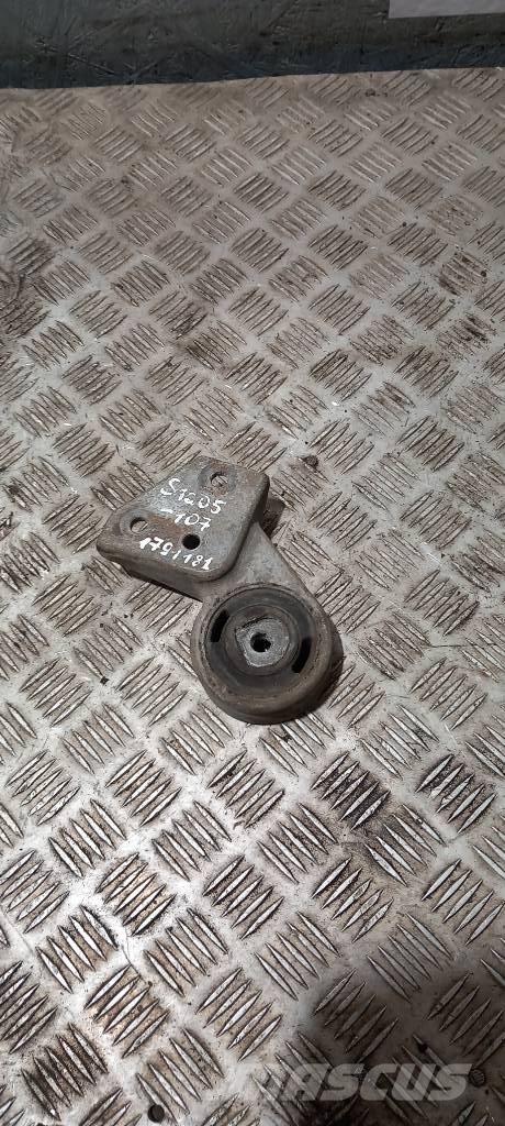 Scania R 440.  1791181 Radiadores camiões e carrinhas