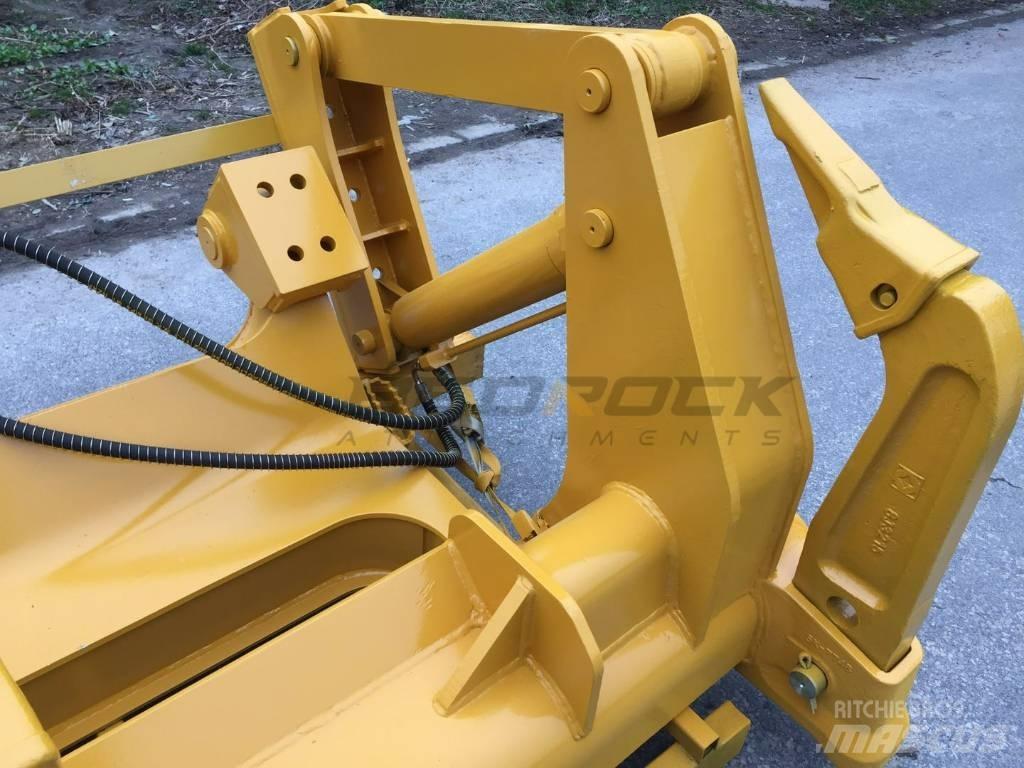 Volvo L150G Ripper Acessórios de carregadora frontal