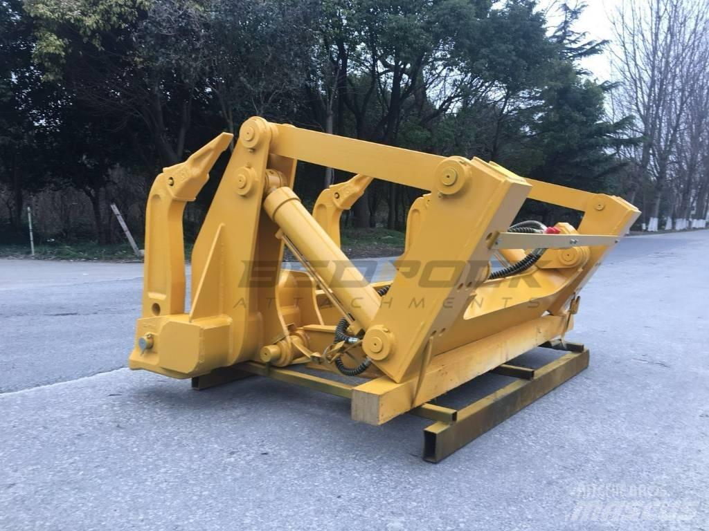 Volvo L150G Ripper Acessórios de carregadora frontal
