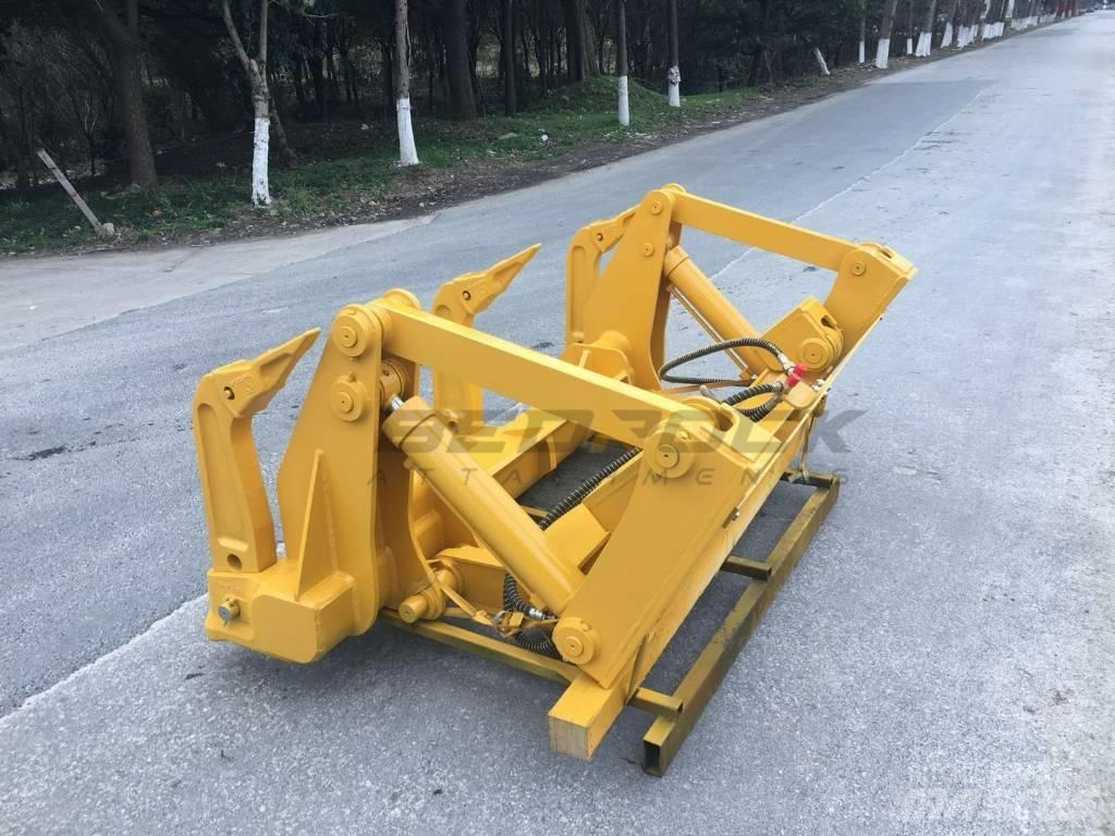 Volvo L150G Ripper Acessórios de carregadora frontal