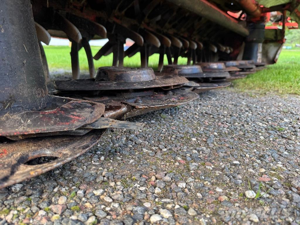 Kuhn FC 313 Gadanheiras