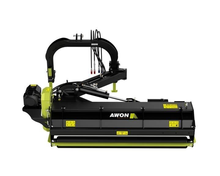 Awon SFM 240 Ceifeiras de forragem