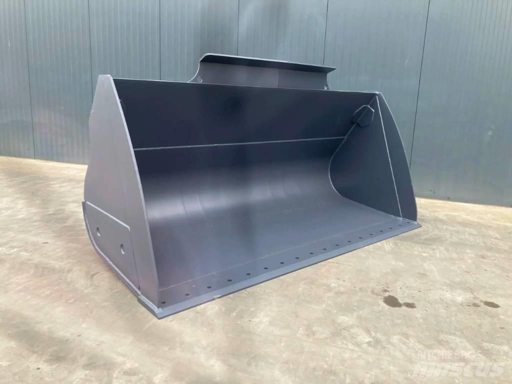 Volvo L90F Baldes