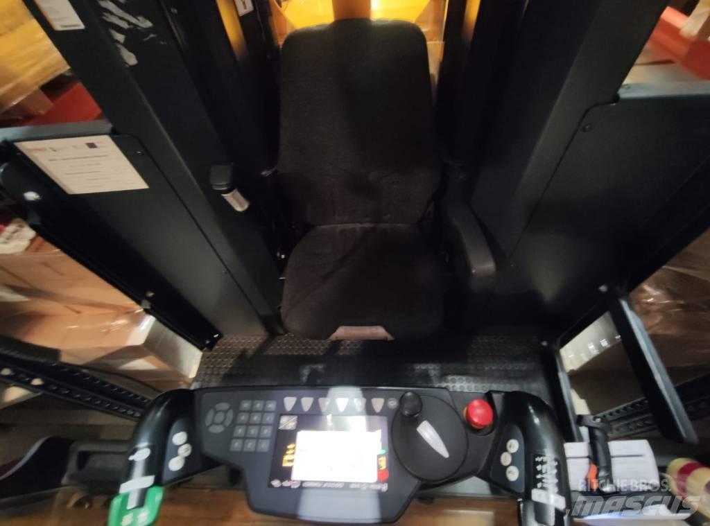 Jungheinrich EKX 515 Empilhadores eléctricos