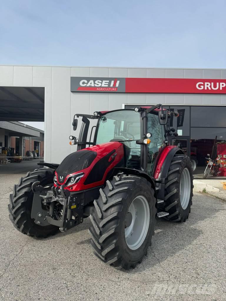 Valtra G 115 Tratores Agrícolas usados