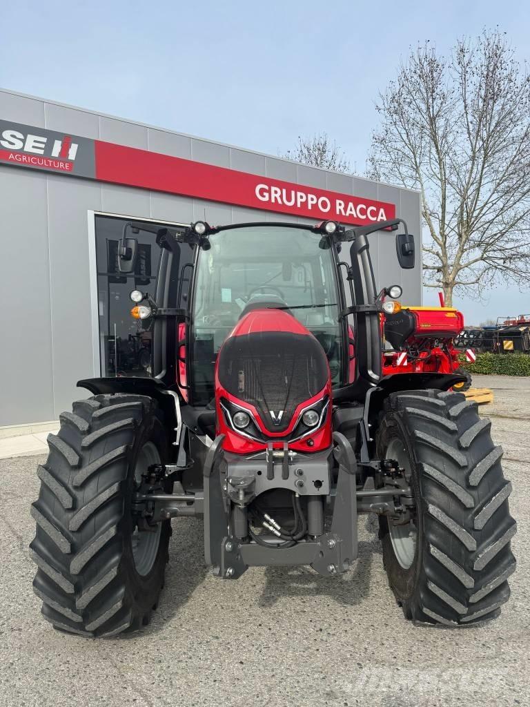 Valtra G 115 Tratores Agrícolas usados