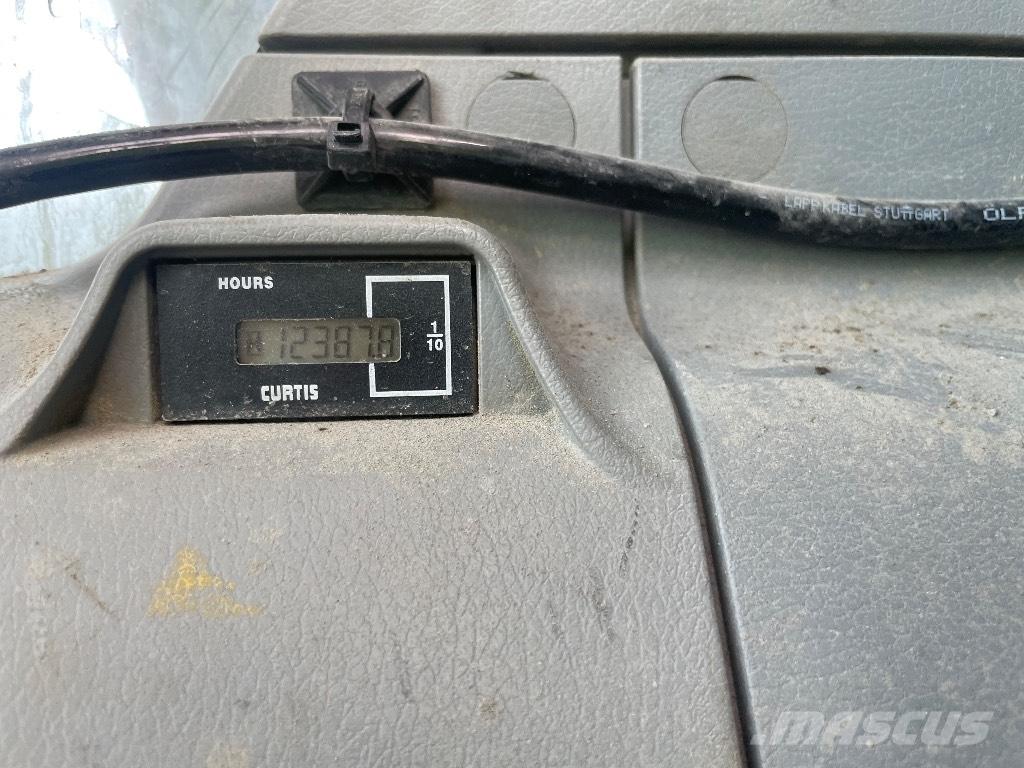 Doosan DX 255 LC-3 Escavadeiras de esteiras