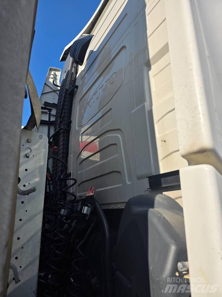 Volvo FH500 XL Cavalos Mecânicos
