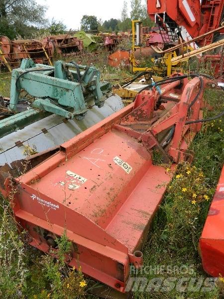 Kverneland FDP 300 Gadanheiras