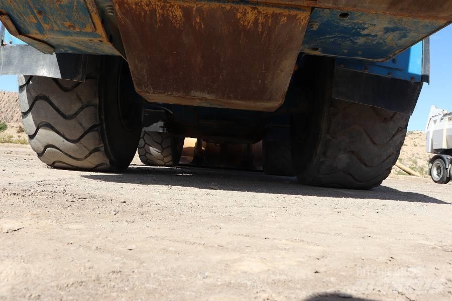 CAT 972 M Carregadeiras de rodas