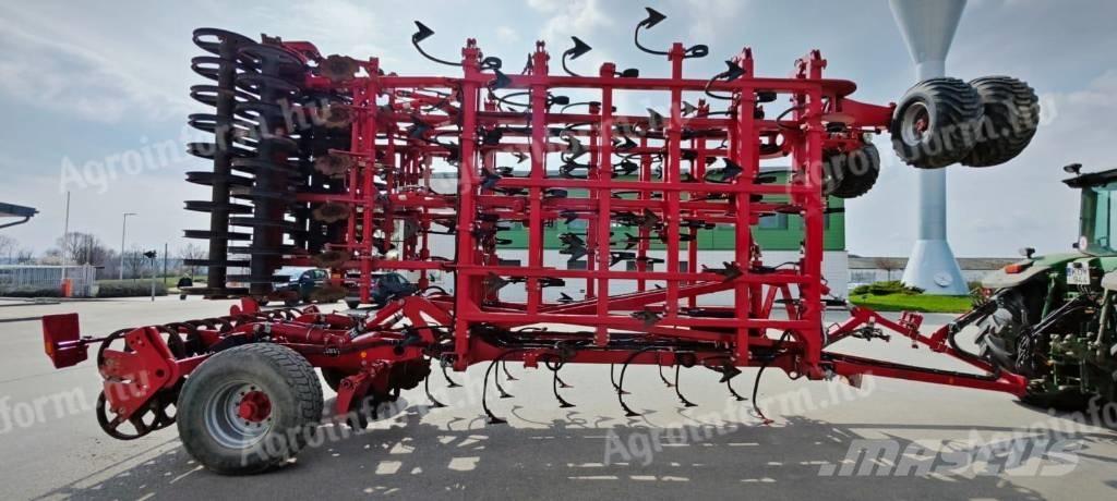 Horsch Cruiser Cultivadoras