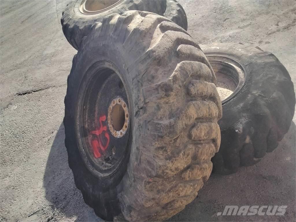 Nokian Els 17,5x25 Pneus