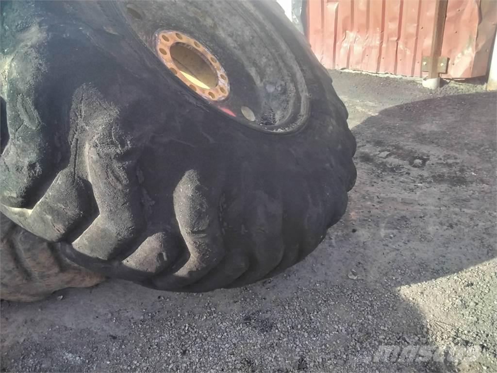 Nokian Els 17,5x25 Pneus