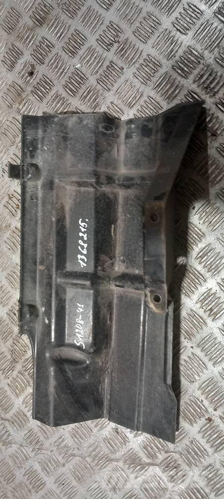 Scania 94 D.   1368215 Cabines e interior