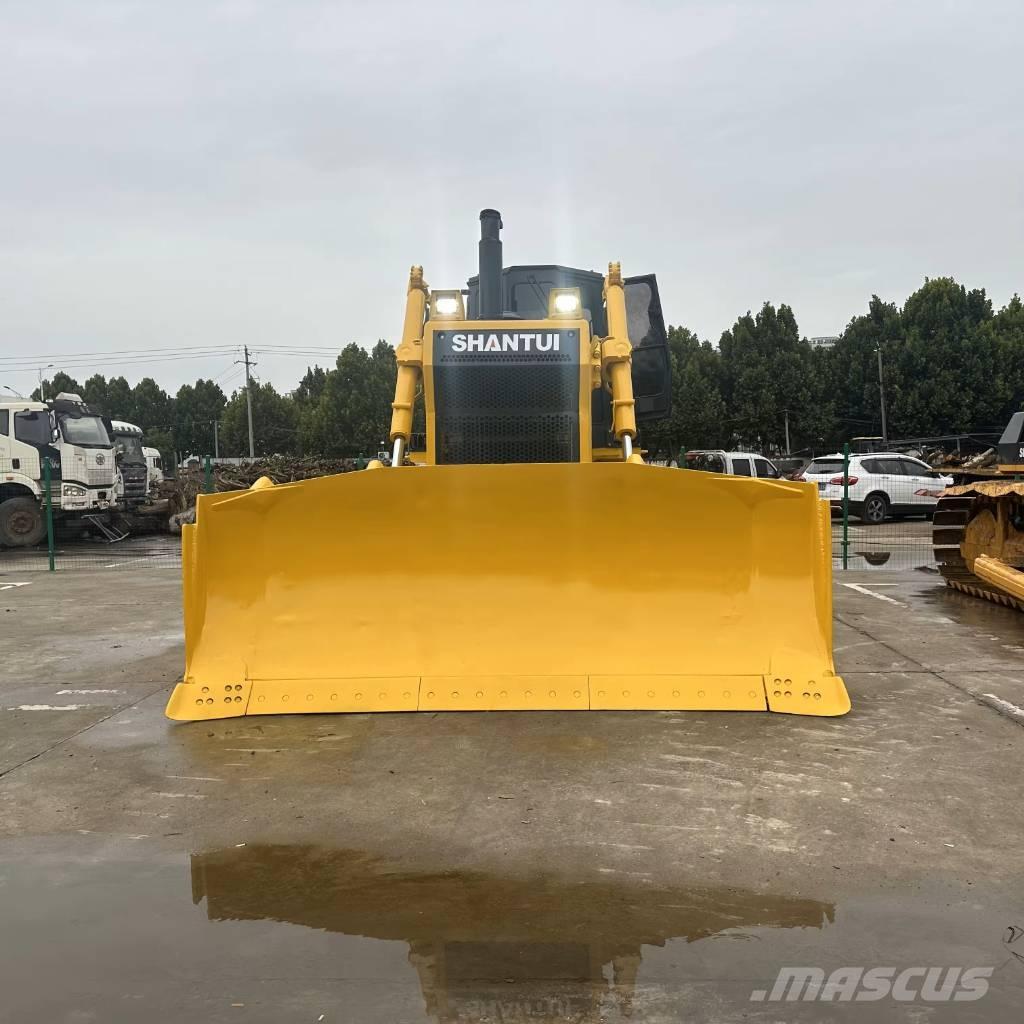 Shantui SD32 Dozers - Tratores rastos