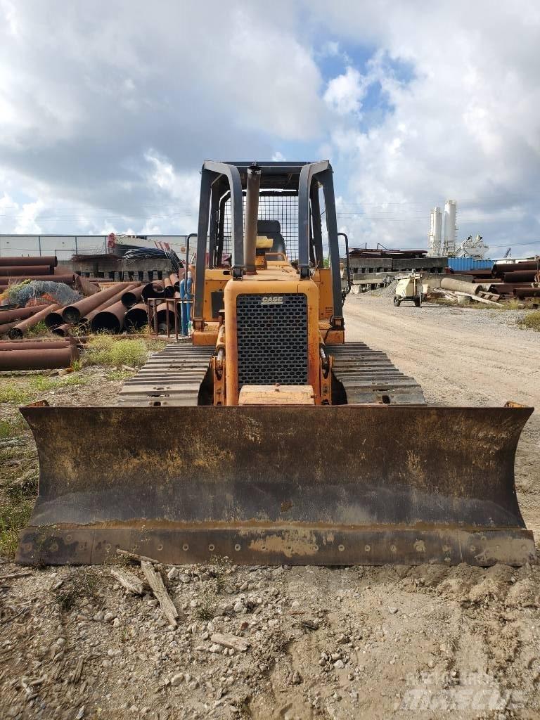 CASE 850H WT Dozers - Tratores rastos