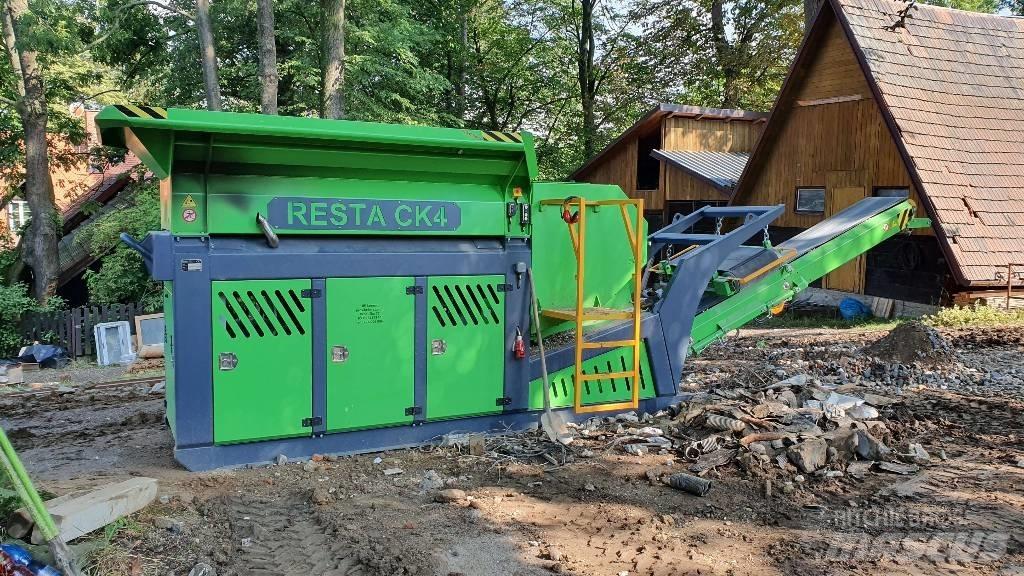Resta CK4 470x330 Britadores móveis