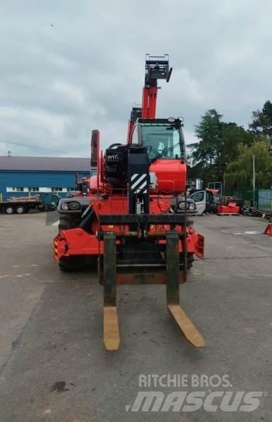 Manitou MRT2150+ Manipulador telescópico