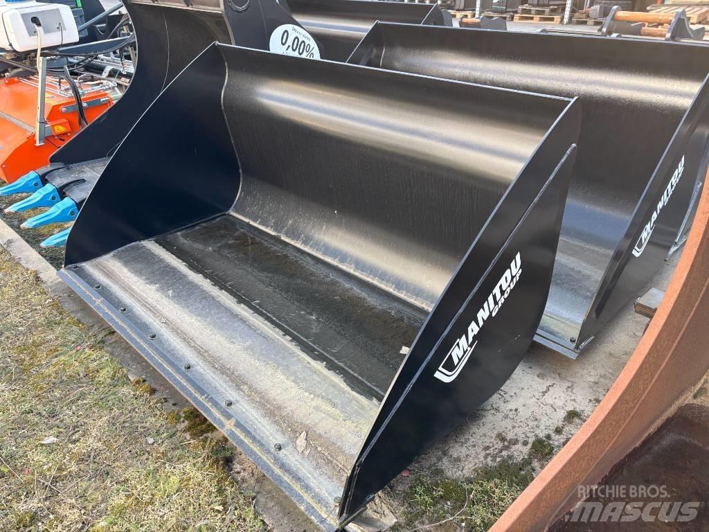 Manitou CBA 1500 Outros acessórios e peças de reposição