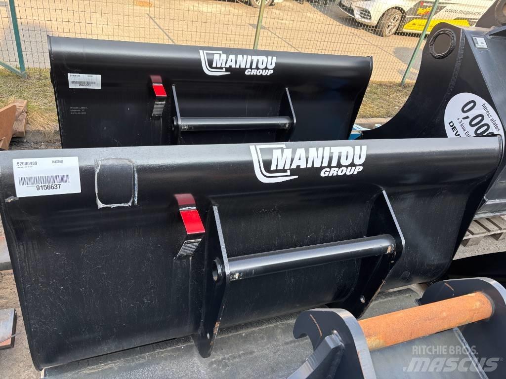 Manitou CBA 1500 Outros acessórios e peças de reposição