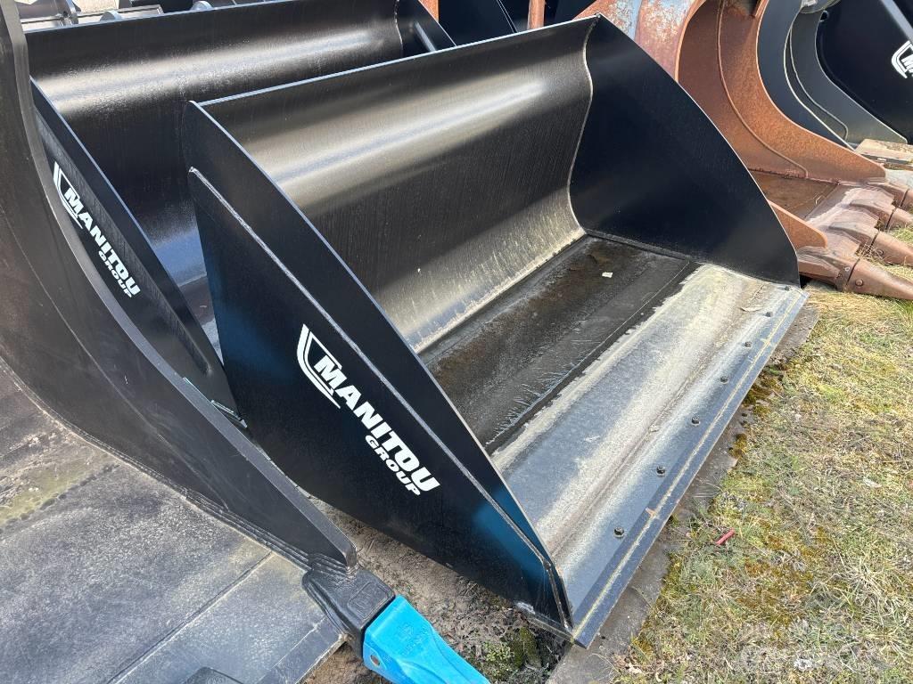 Manitou CBA 1500 Outros acessórios e peças de reposição