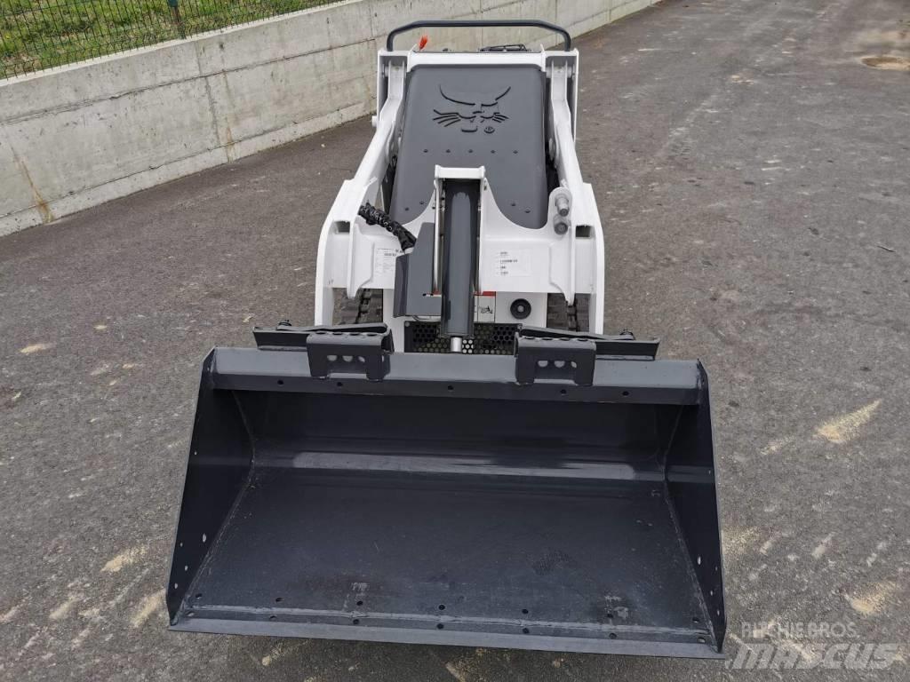 Bobcat MT 55 Carregadoras de lagartas