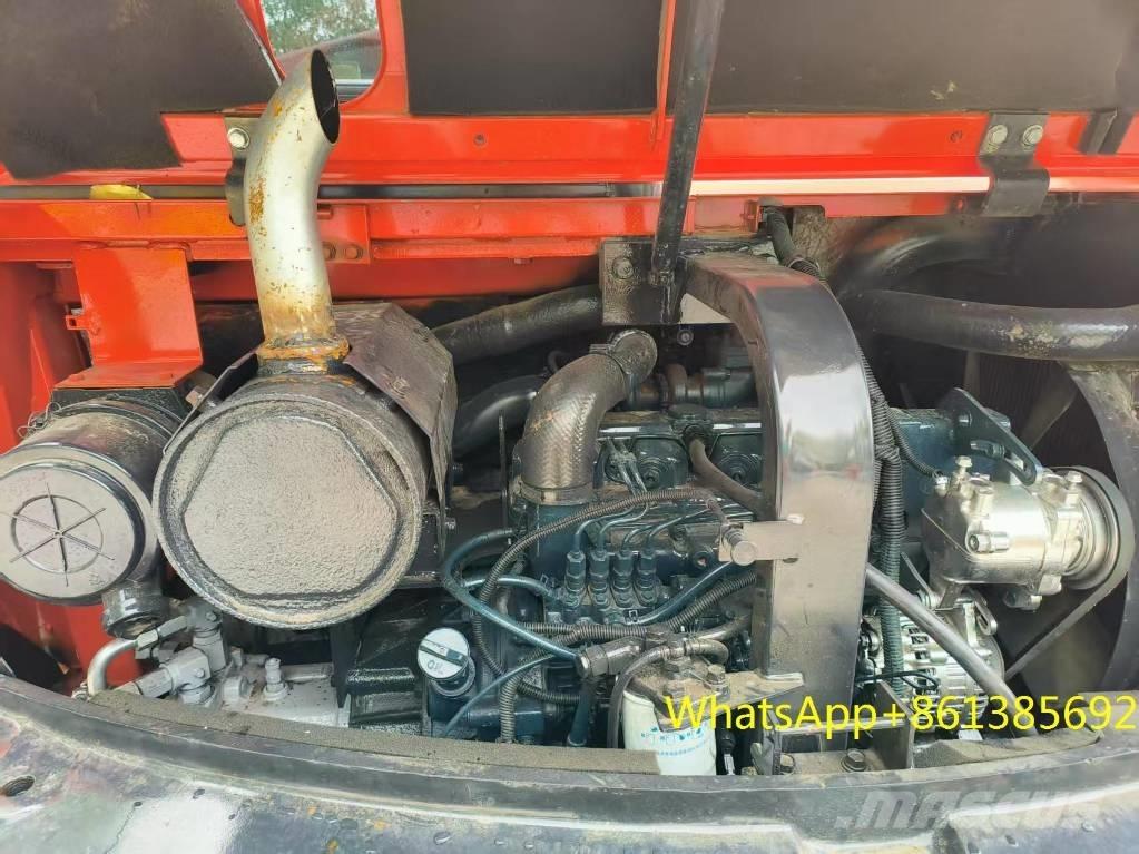 Kubota KX 183 Miniescavadeiras