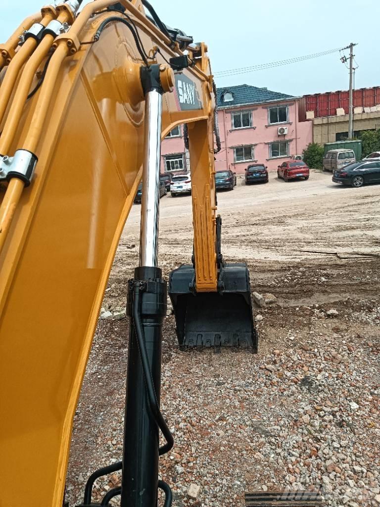 Sany SY365 H Escavadeiras de esteiras