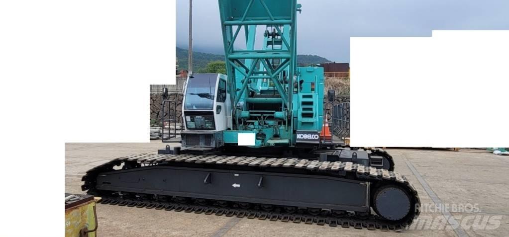 Kobelco CKE 2500 Gruas de rastos