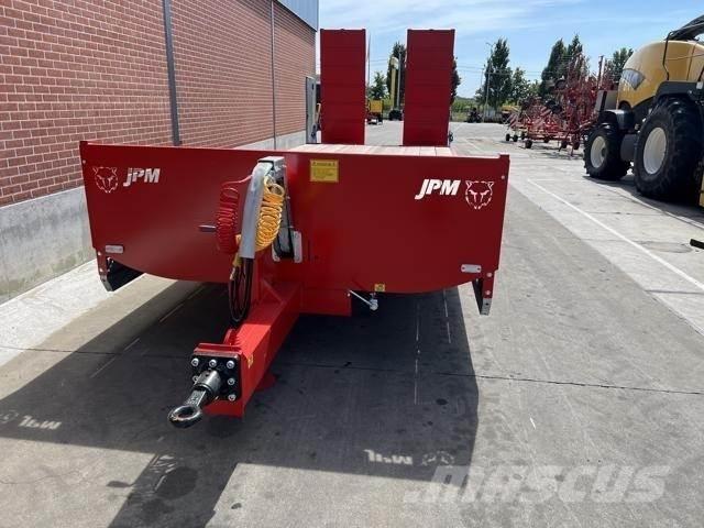 JPM LL22 Outros reboques agricolas