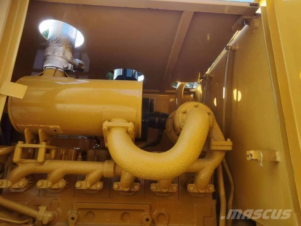 CAT 140H Motoniveladoras