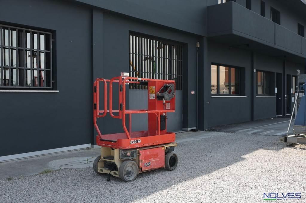 JLG 1230ES Outros elevadores e plataformas
