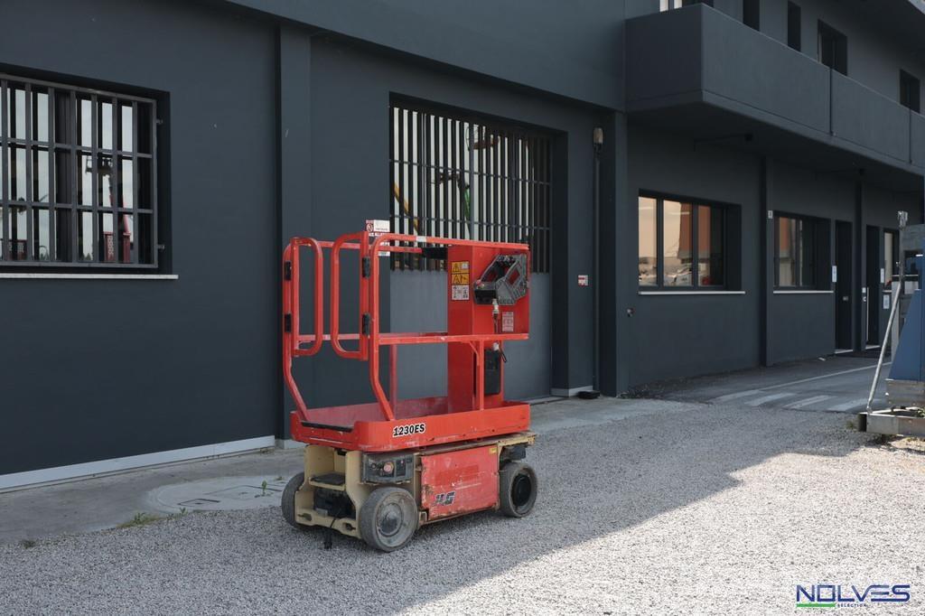 JLG 1230ES Outros elevadores e plataformas