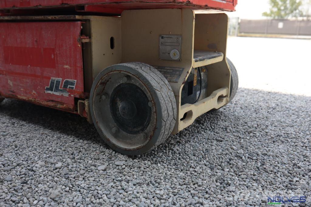 JLG 1230ES Outros elevadores e plataformas