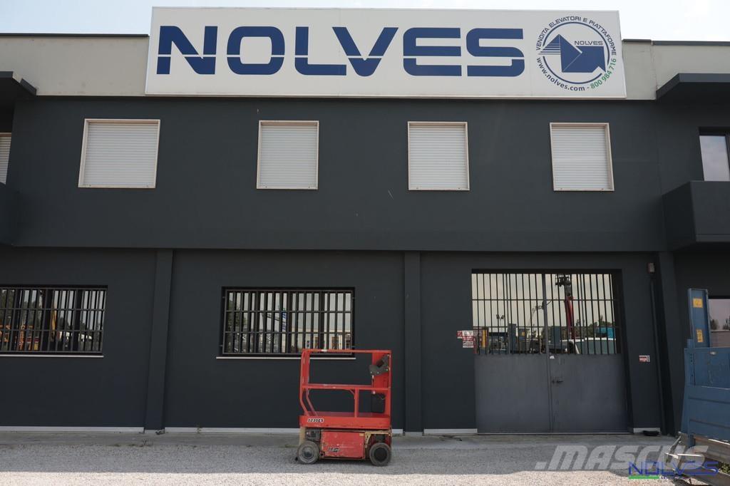 JLG 1230ES Outros elevadores e plataformas