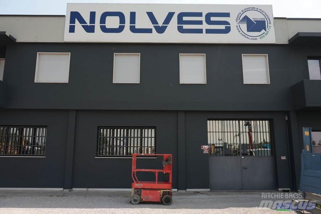 JLG 1230ES Outros elevadores e plataformas