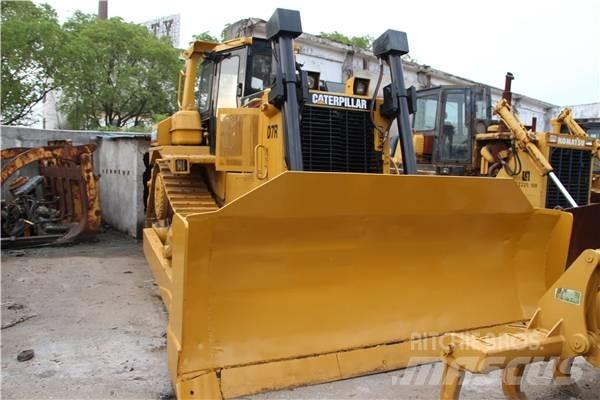 CAT D 7 R Dozers - Tratores rastos