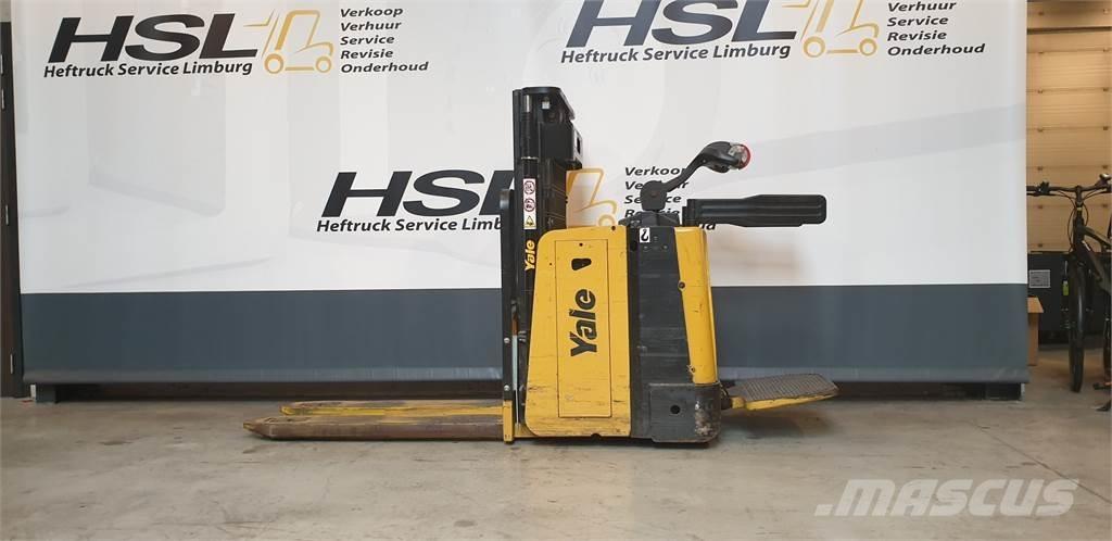 Yale MP20XD 2012 Empilhador para operador externo