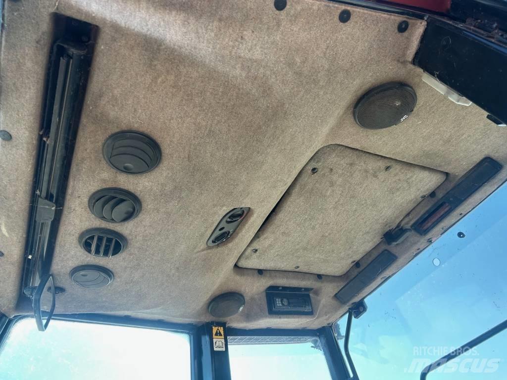 New Holland L 95 Tratores Agrícolas usados