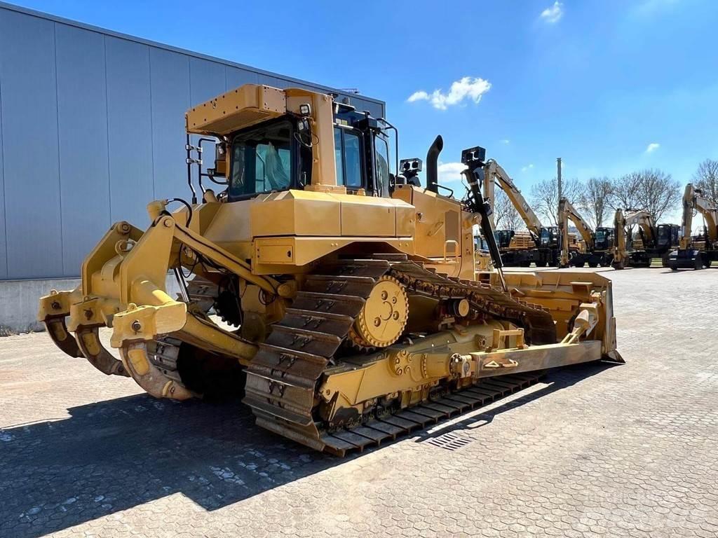 CAT D6T LGP Dozers - Tratores rastos